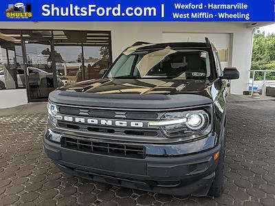 2022 Ford Bronco Sport AWD SUV for sale #S5F4852A - photo 1