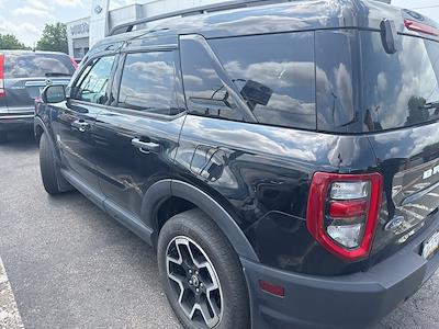 2022 Ford Bronco Sport AWD SUV for sale #S5F4852A - photo 2