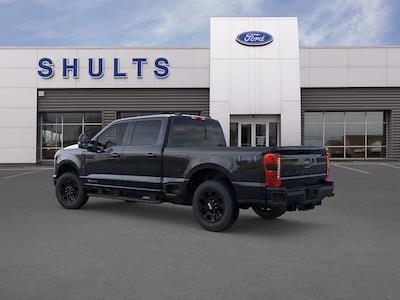 2025 Ford F-250 Crew Cab 4x4 Pickup for sale #S5F4862 - photo 2