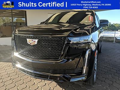 2022 Cadillac Escalade 4WD SUV for sale #S5F4862A - photo 1
