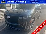 2022 Cadillac Escalade 4WD SUV for sale #S5F4862A - photo 1