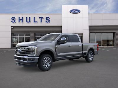 2025 Ford F-350 Crew Cab SRW 4x4 Pickup for sale #S5F4966 - photo 1