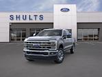 2025 Ford F-350 Crew Cab SRW 4x4 Pickup for sale #S5F4966 - photo 3