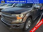 2019 Ford F-150 SuperCrew Cab 4x4 Pickup for sale #S5F5007A - photo 1