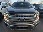 2019 Ford F-150 SuperCrew Cab 4x4 Pickup for sale #S5F5007A - photo 3