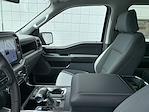 2025 Ford F-150 Lightning SuperCrew Cab AWD Pickup for sale #S5F5149 - photo 142