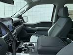 2025 Ford F-150 Lightning SuperCrew Cab AWD Pickup for sale #S5F5149 - photo 144