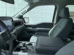 2025 Ford F-150 Lightning SuperCrew Cab AWD Pickup for sale #S5F5149 - photo 145