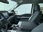 2025 Ford F-150 Lightning SuperCrew Cab AWD Pickup for sale #S5F5149 - photo 147