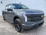 2025 Ford F-150 Lightning SuperCrew Cab AWD Pickup for sale #S5F5149 - photo 57