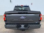 2025 Ford F-150 Lightning SuperCrew Cab AWD Pickup for sale #S5F5149 - photo 63