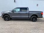 2025 Ford F-150 Lightning SuperCrew Cab AWD Pickup for sale #S5F5149 - photo 67