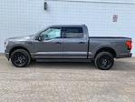 2025 Ford F-150 Lightning SuperCrew Cab AWD Pickup for sale #S5F5149 - photo 68