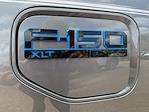 2025 Ford F-150 Lightning SuperCrew Cab AWD Pickup for sale #S5F5149 - photo 76