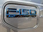2025 Ford F-150 Lightning SuperCrew Cab AWD Pickup for sale #S5F5149 - photo 77