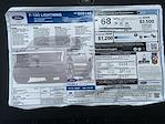 2025 Ford F-150 Lightning SuperCrew Cab AWD Pickup for sale #S5F5149 - photo 81
