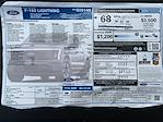 2025 Ford F-150 Lightning SuperCrew Cab AWD Pickup for sale #S5F5149 - photo 82