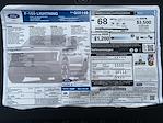 2025 Ford F-150 Lightning SuperCrew Cab AWD Pickup for sale #S5F5149 - photo 83