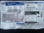 2025 Ford F-150 Lightning SuperCrew Cab AWD Pickup for sale #S5F5149 - photo 85