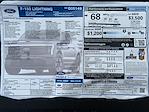 2025 Ford F-150 Lightning SuperCrew Cab AWD Pickup for sale #S5F5149 - photo 86
