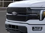 2025 Ford F-150 SuperCrew Cab 4WD Pickup for sale #S5F5274 - photo 17