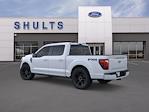 2025 Ford F-150 SuperCrew Cab 4WD Pickup for sale #S5F5274 - photo 4