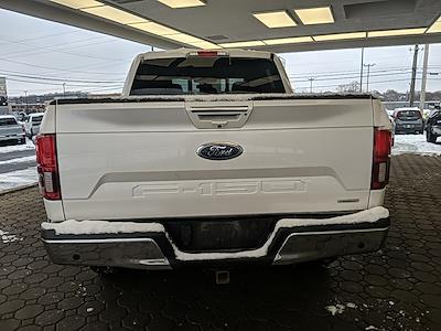 2019 Ford F-150 SuperCrew Cab 4WD Pickup for sale #S5F5274A - photo 2