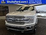 2019 Ford F-150 SuperCrew Cab 4WD Pickup for sale #S5F5274A - photo 1