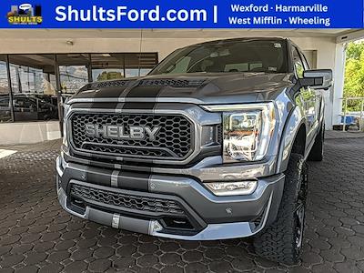 2022 Ford F-150 SuperCrew Cab 4x4 Pickup for sale #S5F5285A - photo 1