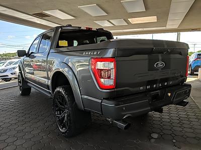 2022 Ford F-150 SuperCrew Cab 4x4 Pickup for sale #S5F5285A - photo 2