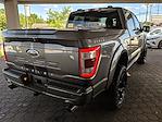 2022 Ford F-150 SuperCrew Cab 4x4 Pickup for sale #S5F5285A - photo 6