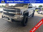 2016 Chevrolet Silverado 1500 Crew Cab 4x4 Pickup for sale #S5F5307B - photo 1