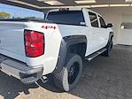 2016 Chevrolet Silverado 1500 Crew Cab 4x4 Pickup for sale #S5F5307B - photo 4