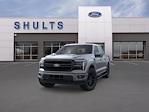 2025 Ford F-150 SuperCrew Cab 4WD Pickup for sale #S5F5332 - photo 3