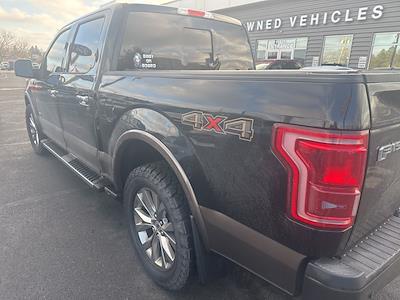 Used 2017 Ford F-150 - photo 1