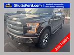 2017 Ford F-150 SuperCrew Cab 4WD Pickup for sale #S5F5332A - photo 1