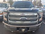 2017 Ford F-150 SuperCrew Cab 4WD Pickup for sale #S5F5332A - photo 2