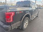 2017 Ford F-150 SuperCrew Cab 4WD Pickup for sale #S5F5332A - photo 4