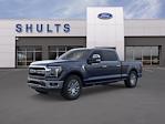 New 2025 Ford F-150 Lariat SuperCrew Cab for sale #S5F5346 - photo 1