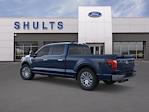New 2025 Ford F-150 Lariat SuperCrew Cab for sale #S5F5346 - photo 2