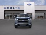 New 2025 Ford F-150 Lariat SuperCrew Cab for sale #S5F5346 - photo 6