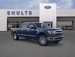 New 2025 Ford F-150 Lariat SuperCrew Cab for sale #S5F5346 - photo 7
