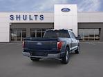 New 2025 Ford F-150 Lariat SuperCrew Cab for sale #S5F5346 - photo 8