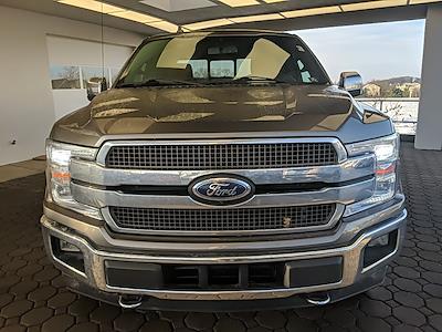 2020 Ford F-150 SuperCrew Cab 4WD Pickup for sale #S5F5346A - photo 2