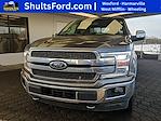 2020 Ford F-150 SuperCrew Cab 4WD Pickup for sale #S5F5346A - photo 1