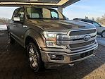 2020 Ford F-150 SuperCrew Cab 4WD Pickup for sale #S5F5346A - photo 3