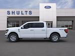 2025 Ford F-150 SuperCrew Cab 4x4 Pickup for sale #S5F5355 - photo 3