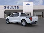 2025 Ford F-150 SuperCrew Cab 4x4 Pickup for sale #S5F5355 - photo 4