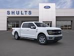 2025 Ford F-150 SuperCrew Cab 4x4 Pickup for sale #S5F5355 - photo 7