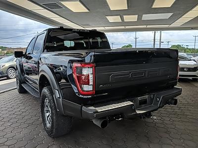 2023 Ford F-150 SuperCrew Cab 4x4 Pickup for sale #S5F5419A - photo 2